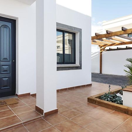 Villa Roble Yaiza  Exterior foto