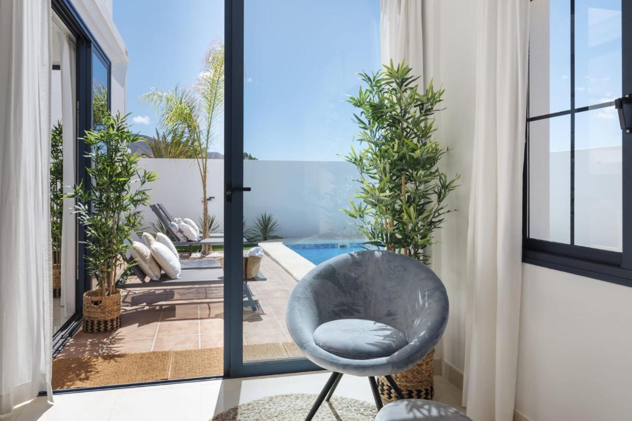 Villa Roble Yaiza  Exterior foto