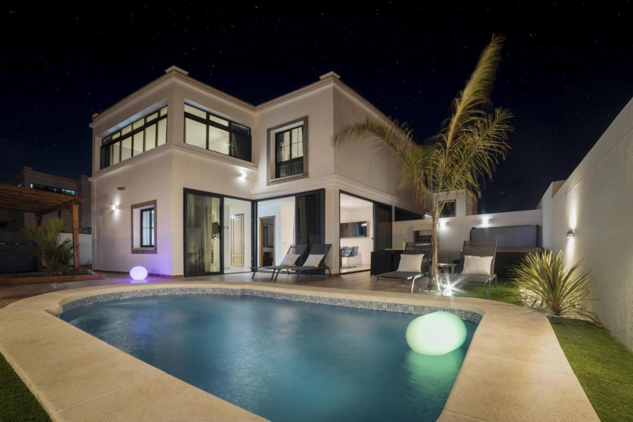 Villa Roble Yaiza  Exterior foto