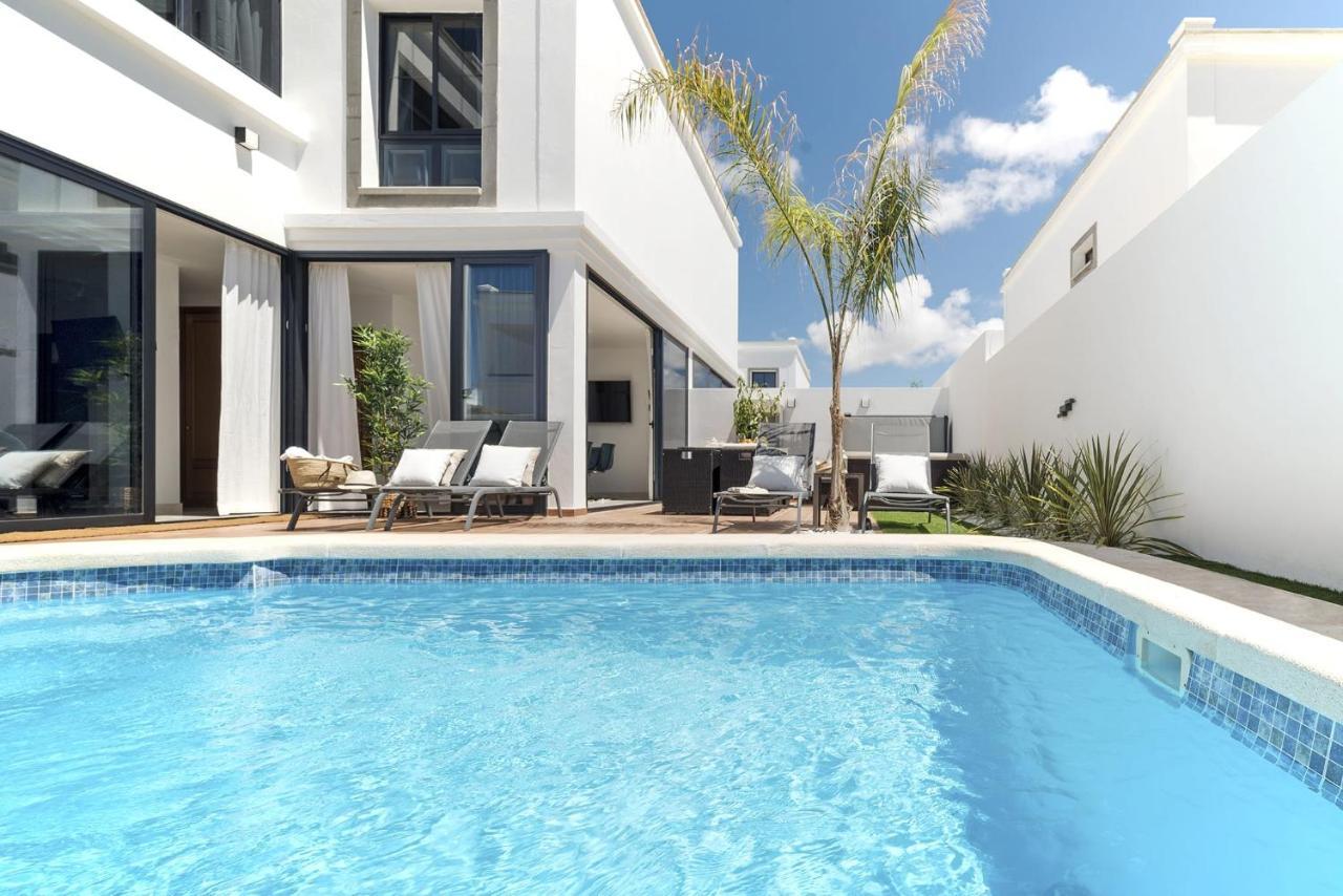 Villa Roble Yaiza  Exterior foto
